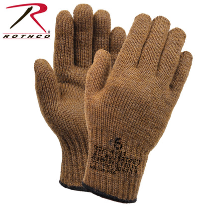 G.I. Glove Liners