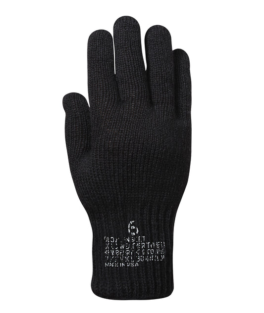 Rothco G.I. Glove Liners - Tactical Choice Plus