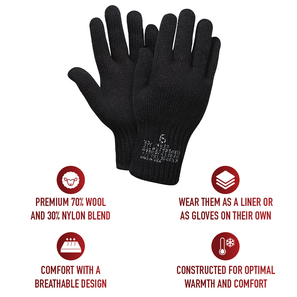 G.I. Glove Liners