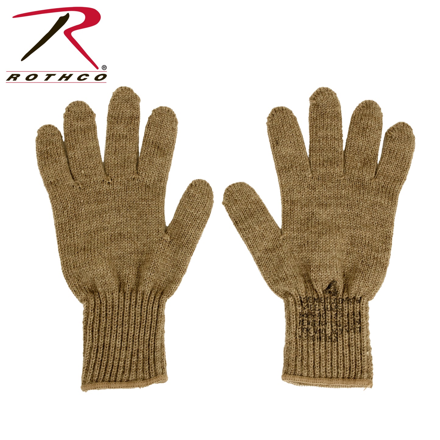 G.I. Glove Liners