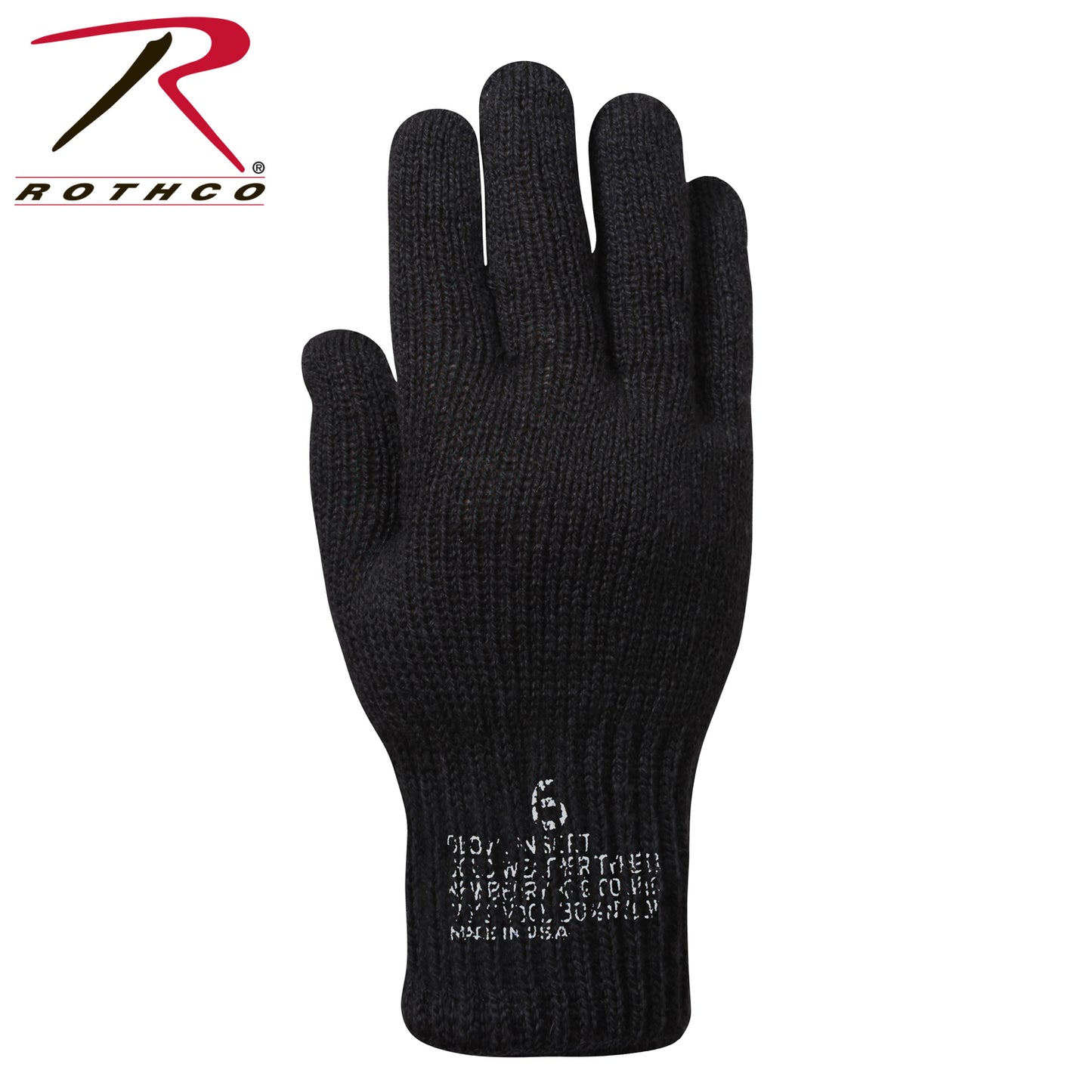 G.I. Glove Liners