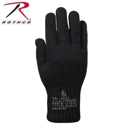 G.I. Glove Liners