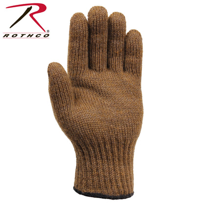 G.I. Glove Liners