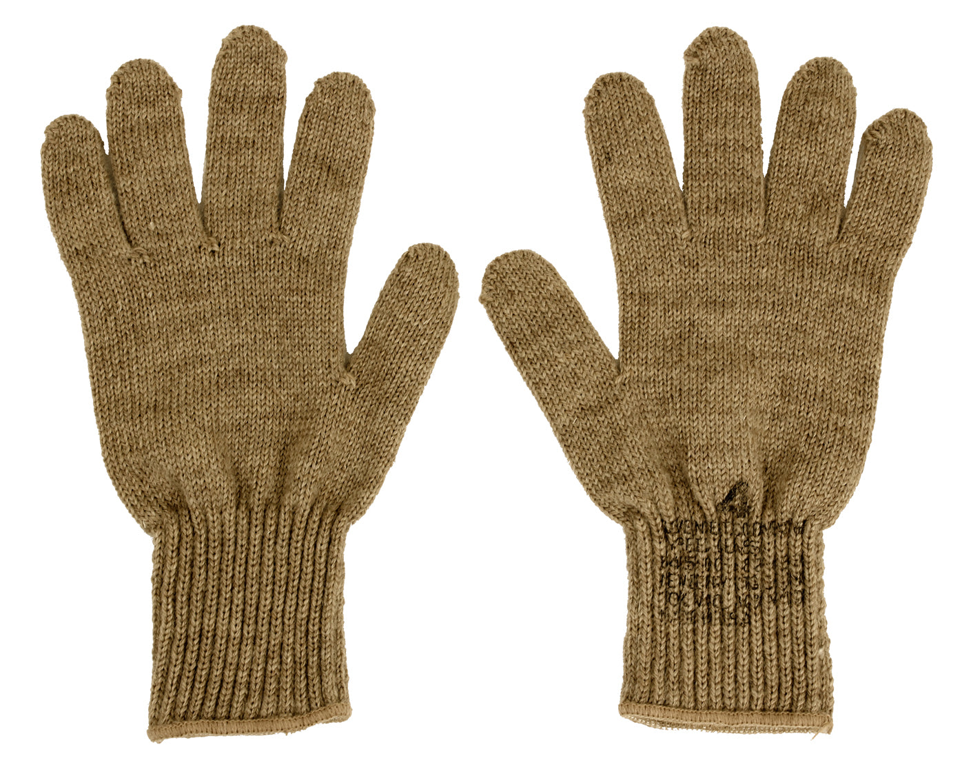 G.I. Glove Liners