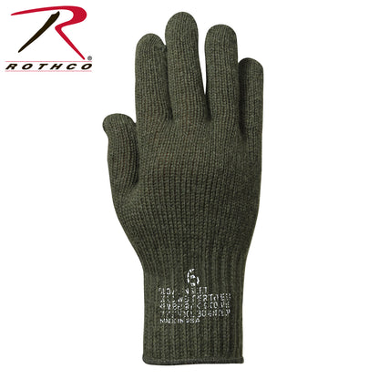 G.I. Glove Liners