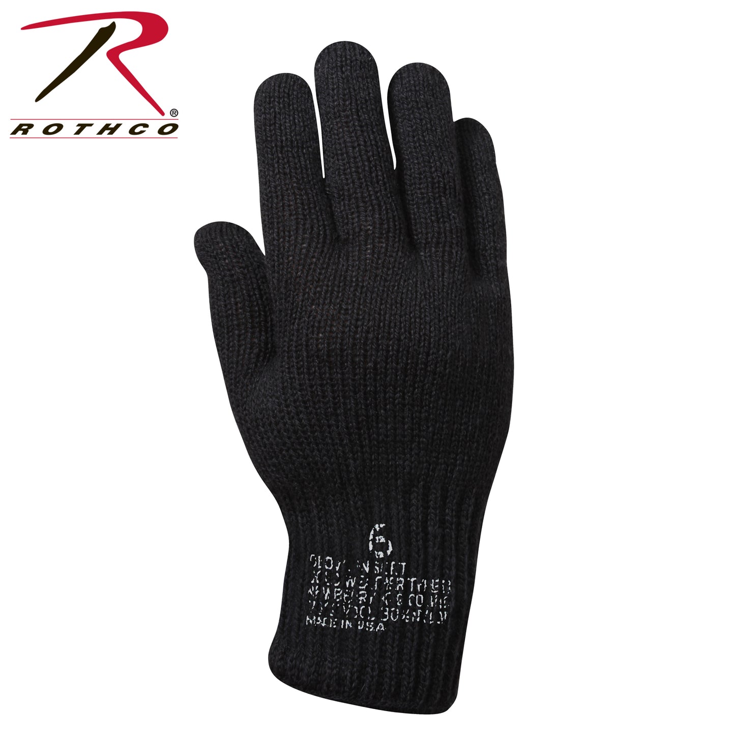 G.I. Glove Liners