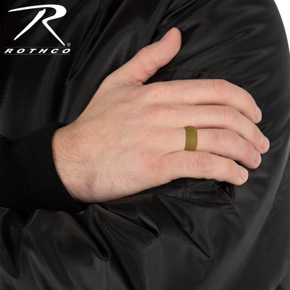 Silicone Ring