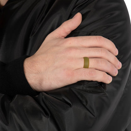 Silicone Ring