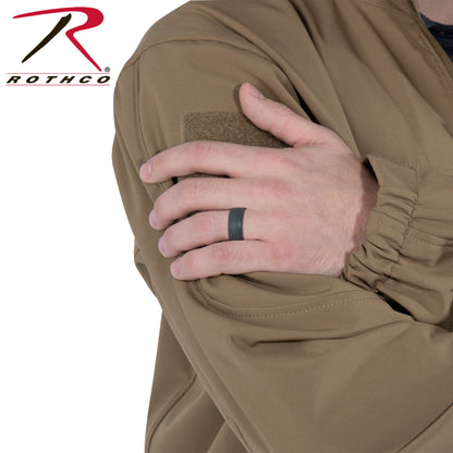Silicone Ring