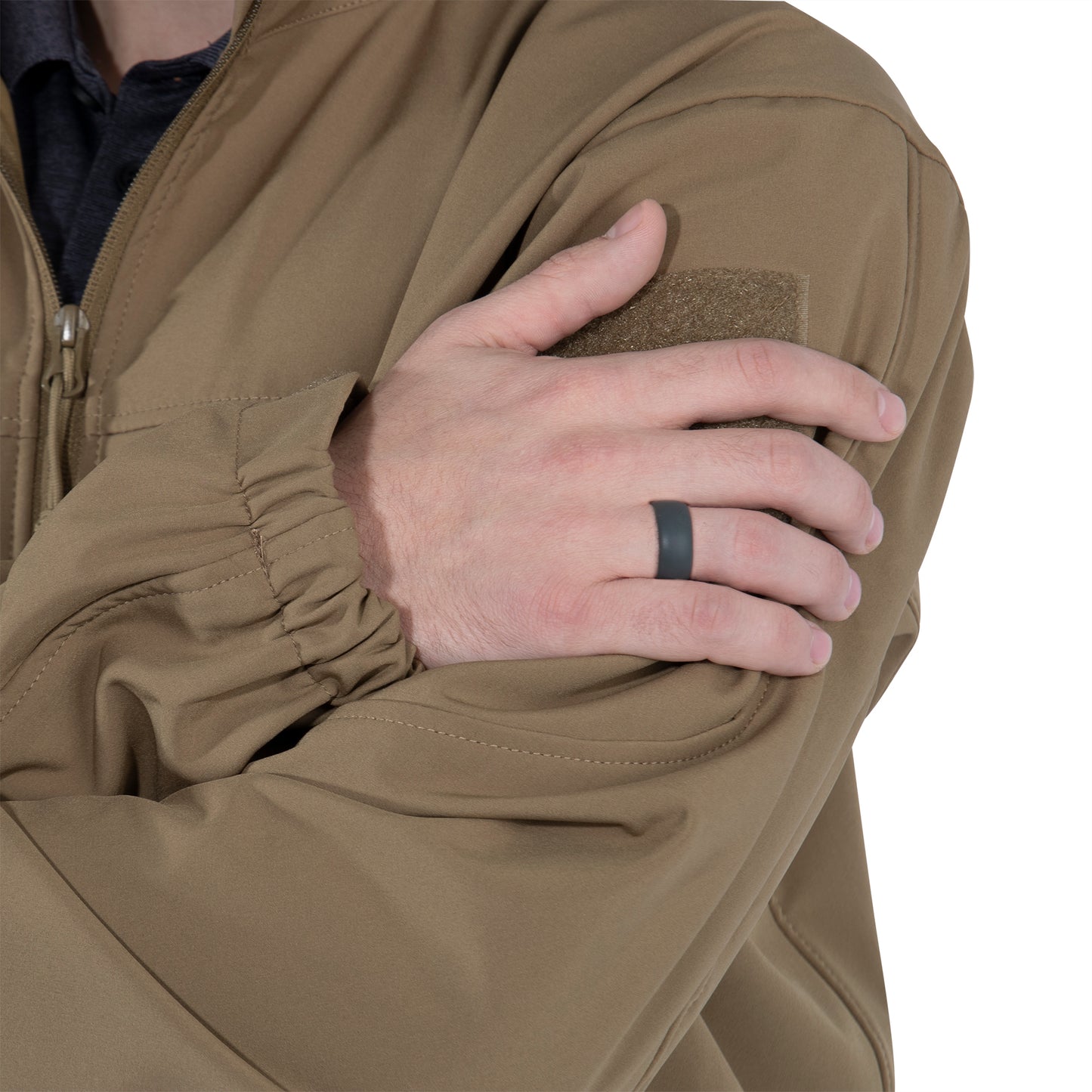 Silicone Ring