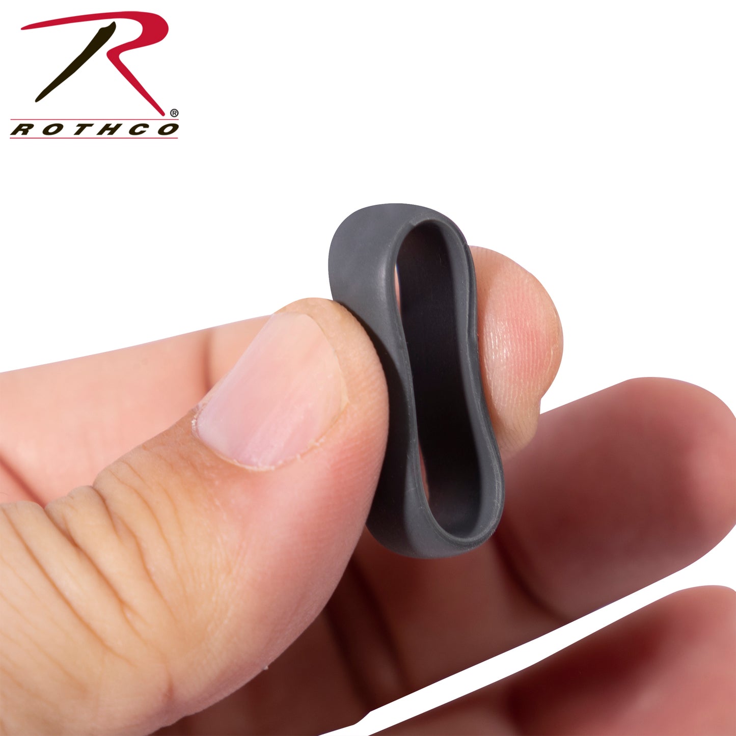 Silicone Ring