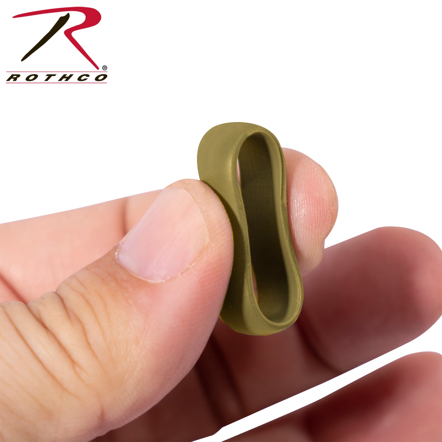 Silicone Ring