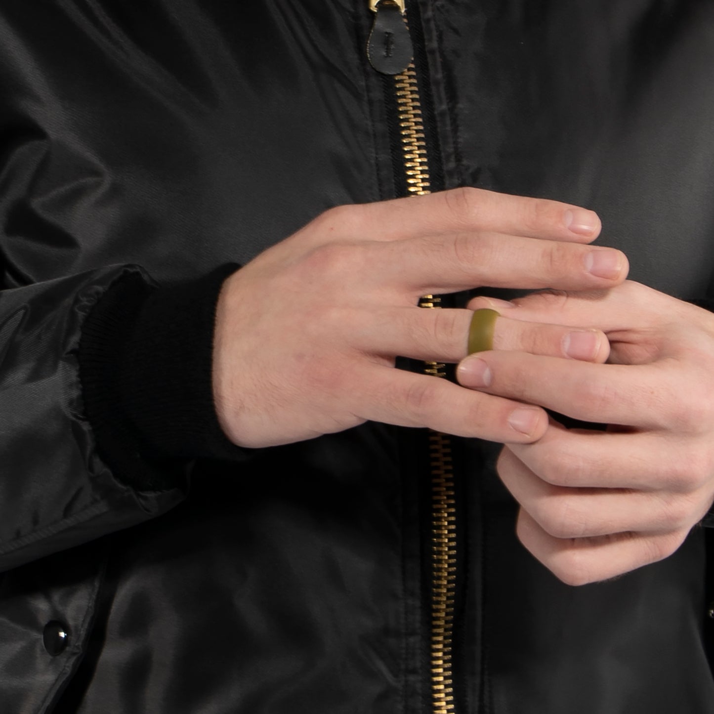 Silicone Ring