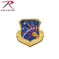 Rothco G.I. Military Assorted Military Patches - Tactical Choice Plus