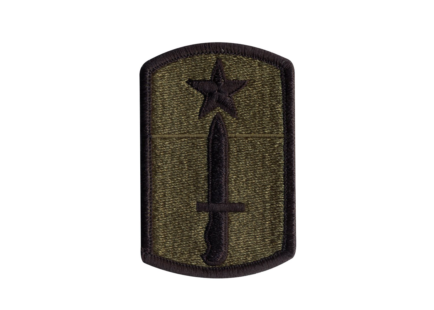 Rothco G.I. Military Assorted Military Patches - Tactical Choice Plus