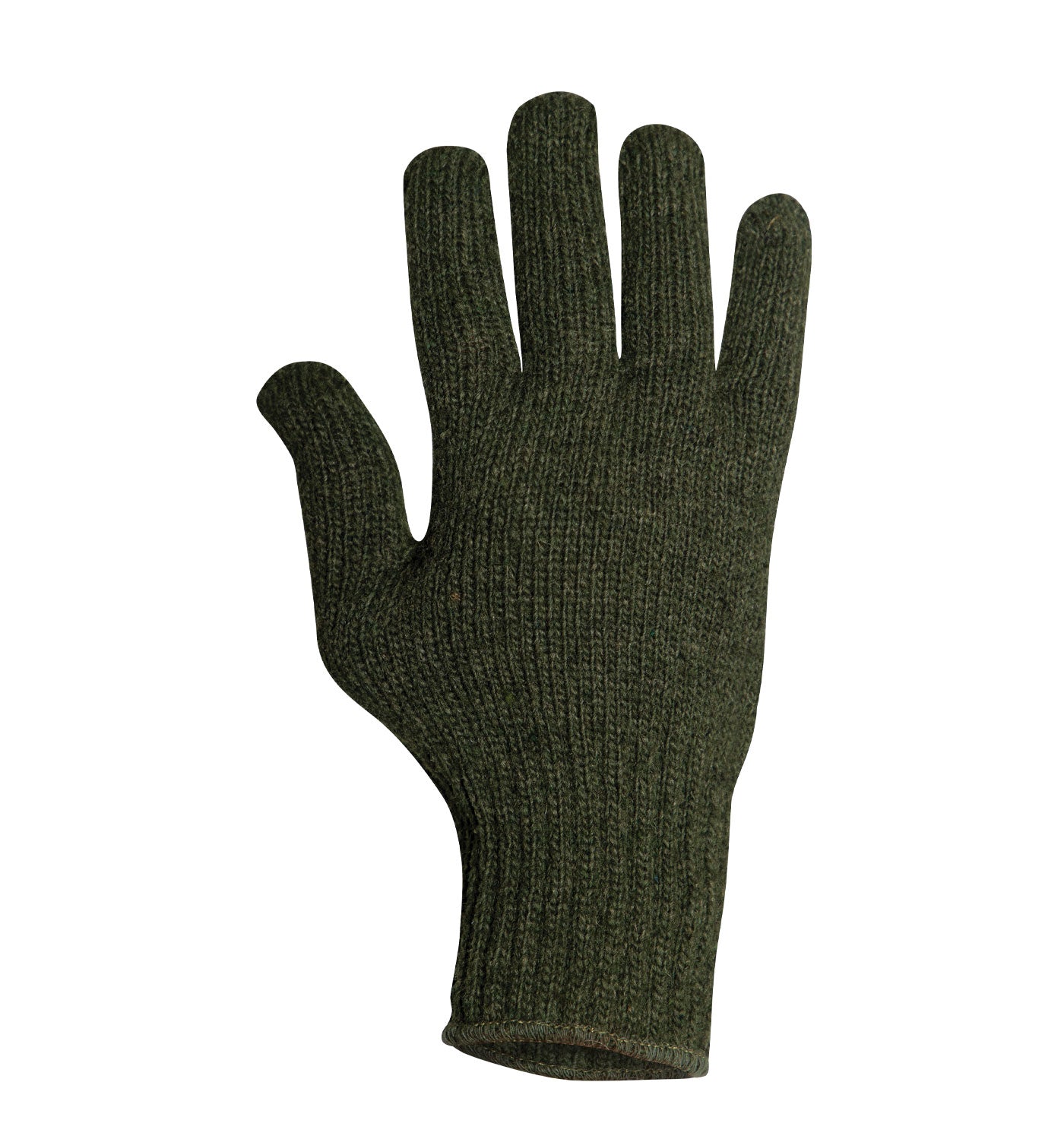 Rothco Wool Glove Liners - Unstamped - Tactical Choice Plus