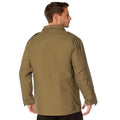 Rothco M-65 Field Jacket - Tactical Choice Plus