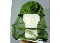 GI Type Mosquito Head Net - Tactical Choice Plus