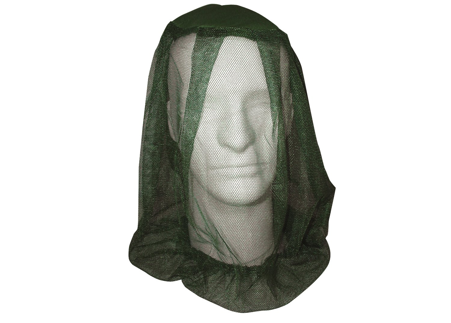 Mosquito Head Net - Tactical Choice Plus