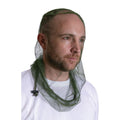 Deluxe Long Length Mosquito Headnet - Tactical Choice Plus