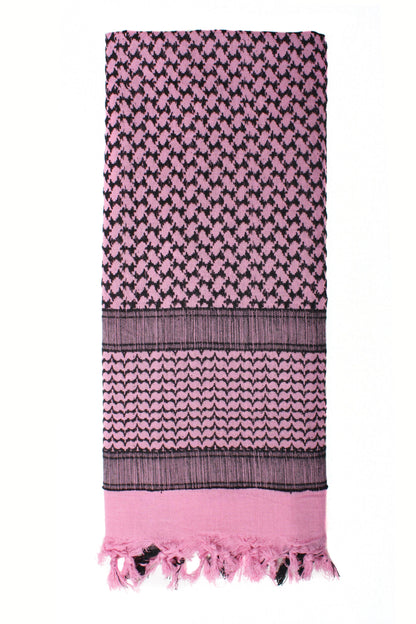Shemagh Tactical Desert Keffiyeh Scarf