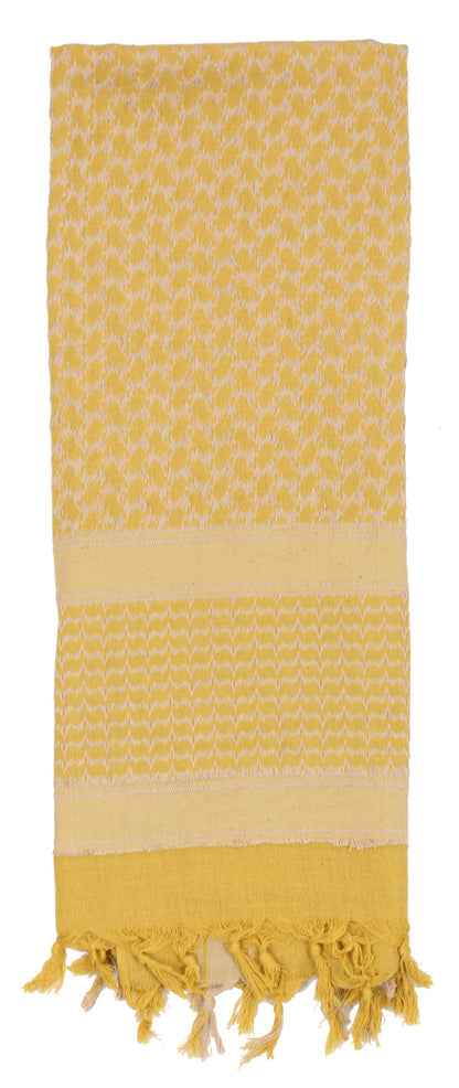 Shemagh Tactical Desert Keffiyeh Scarf