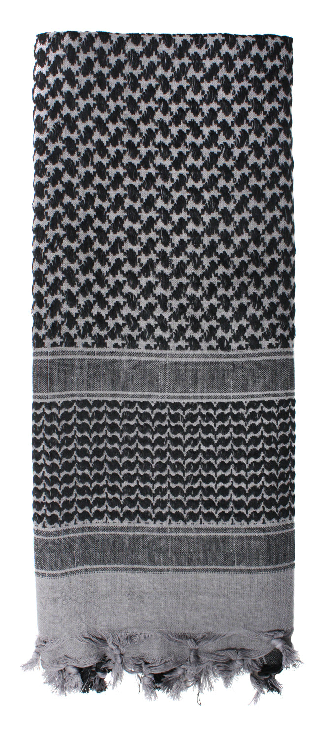 Shemagh Tactical Desert Keffiyeh Scarf