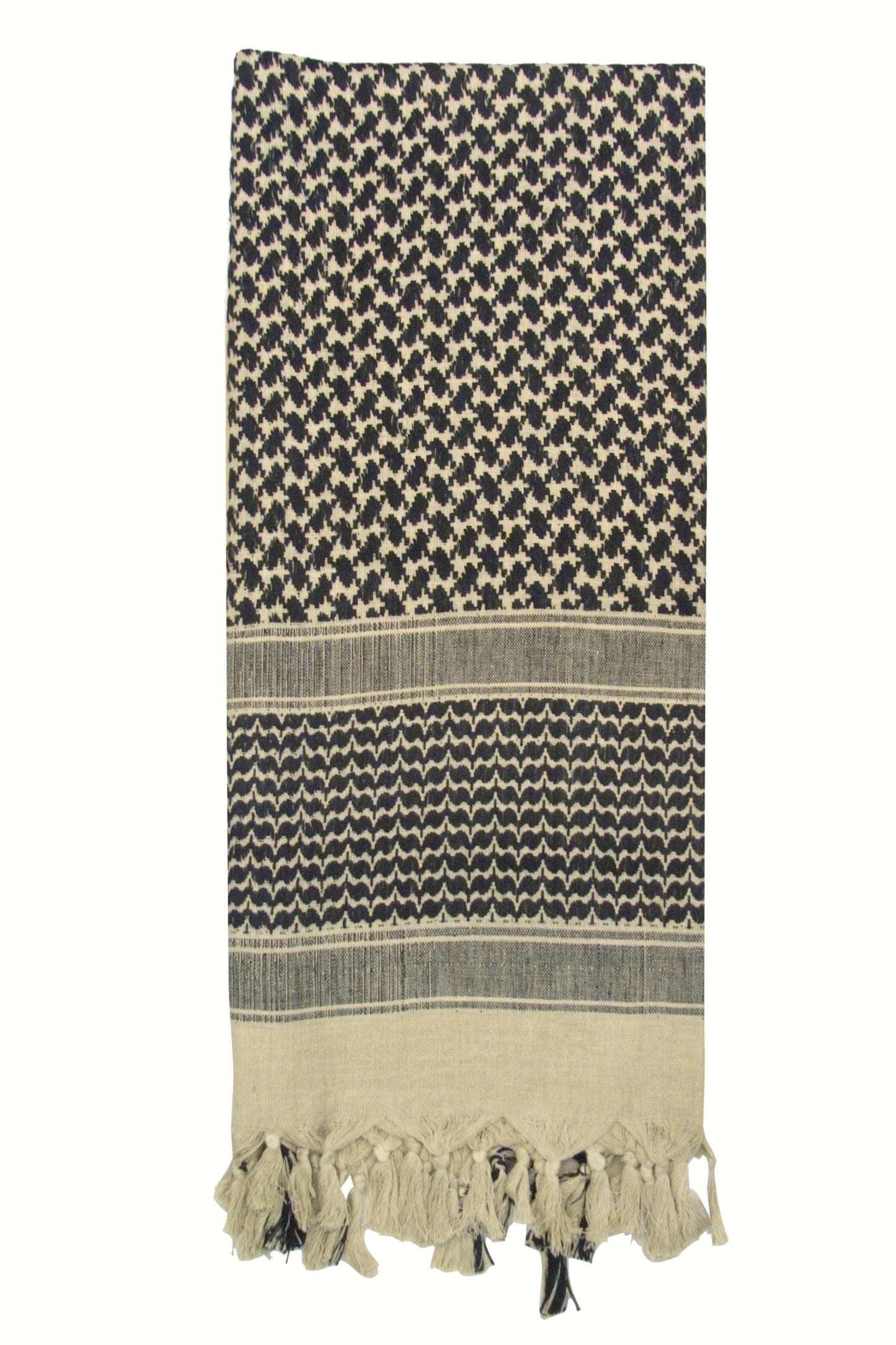 Shemagh Tactical Desert Keffiyeh Scarf