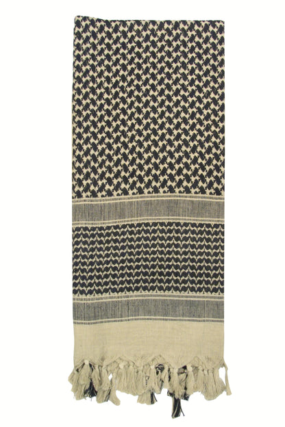 Shemagh Tactical Desert Keffiyeh Scarf