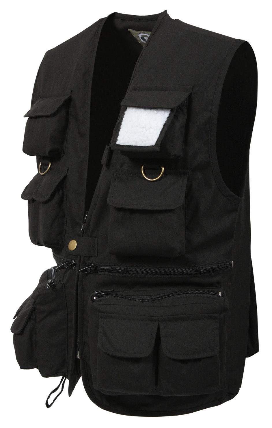 Kids Uncle Milty Travel Vest - Tactical Choice Plus
