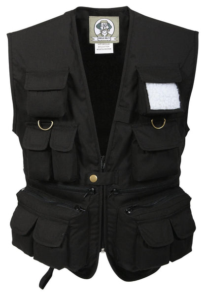 Kids Uncle Milty Travel Vest - Tactical Choice Plus