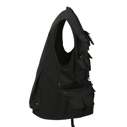 Kids Uncle Milty Travel Vest - Tactical Choice Plus