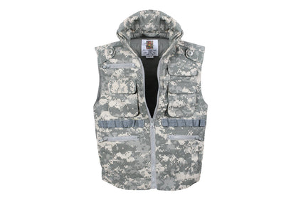 Kids Ranger Vest