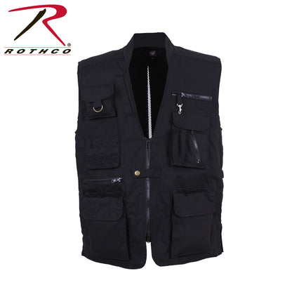 Plainclothes Concealed Carry Vest