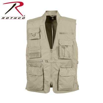 Plainclothes Concealed Carry Vest