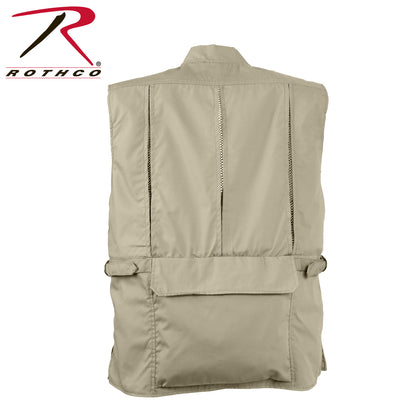 Plainclothes Concealed Carry Vest