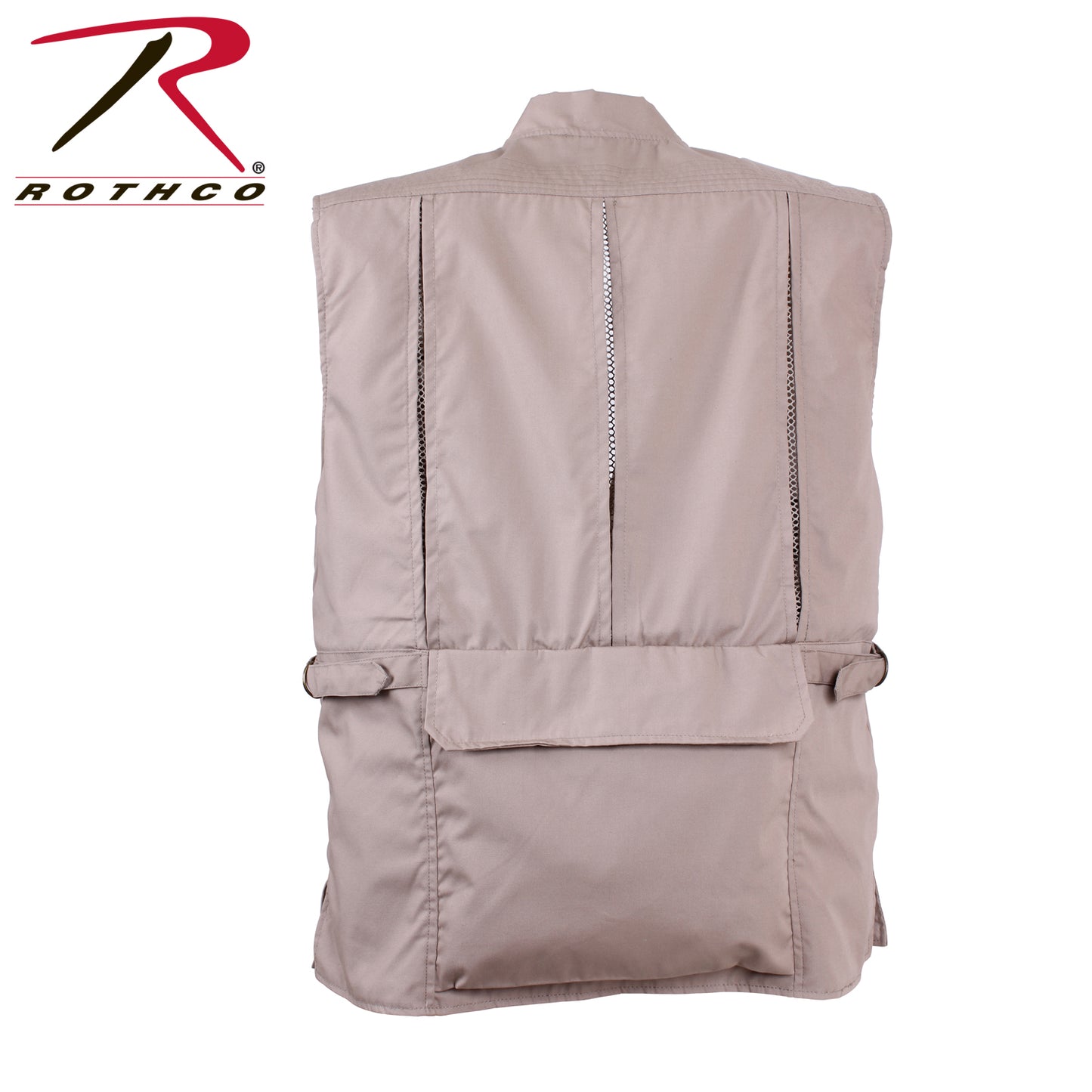 Plainclothes Concealed Carry Vest