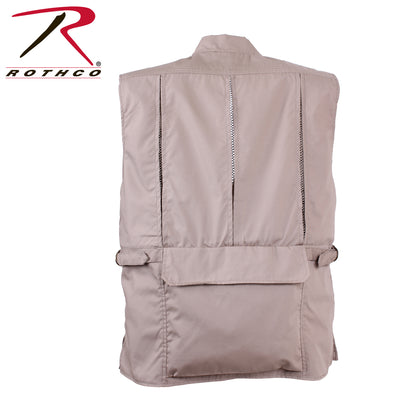 Plainclothes Concealed Carry Vest
