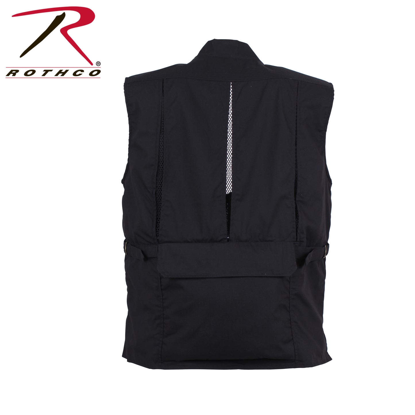 Plainclothes Concealed Carry Vest