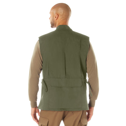 Plainclothes Concealed Carry Vest