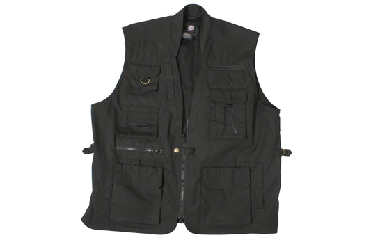 Plainclothes Concealed Carry Vest - Tactical Choice Plus