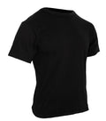 Rothco Solid Color 100% Cotton T-Shirt - Tactical Choice Plus