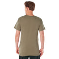 Rothco Solid Color 100% Cotton T-Shirt - Tactical Choice Plus