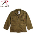 Rothco Vintage M-65 Field Jacket - Tactical Choice Plus