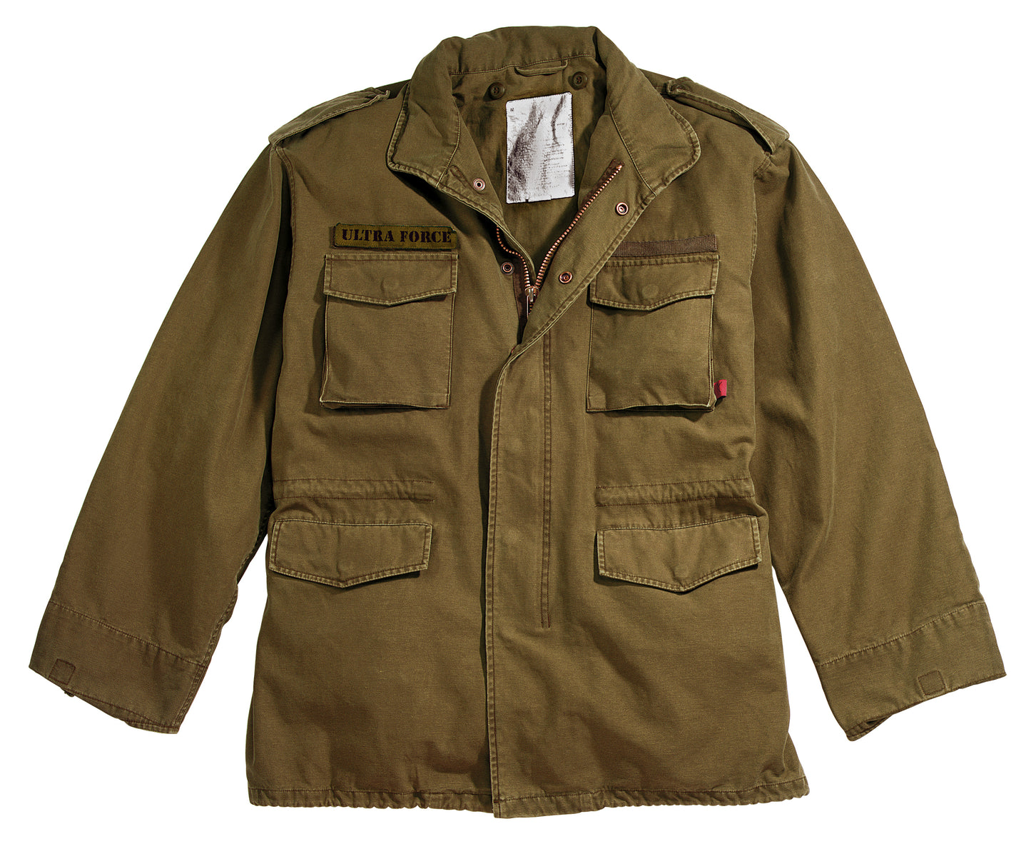 Vintage M-65 Field Jacket