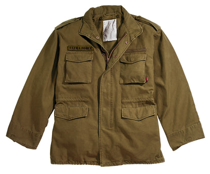 Vintage M-65 Field Jacket