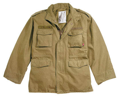 Vintage M-65 Field Jacket