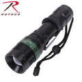 Rothco 3 Watt Cree Flashlight - Tactical Choice Plus