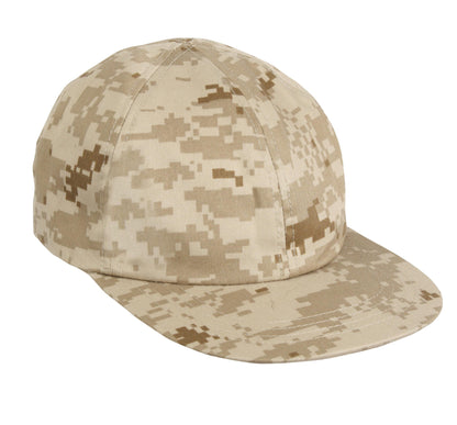 Camo Supreme Low Profile Cap