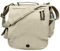 Canvas M-51 Engineers Field Bag - Tactical Choice Plus